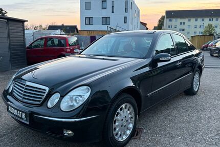 Mercedes-Benz E 320 Gebrauchtwagen