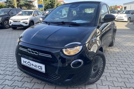 Fiat 500e Gebrauchtwagen