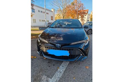 Toyota Corolla Gebrauchtwagen