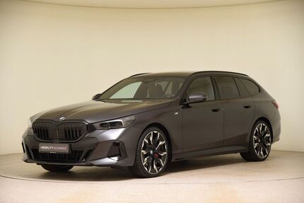 BMW 540 Gebrauchtwagen