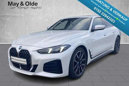 BMW 430 Gebrauchtwagen