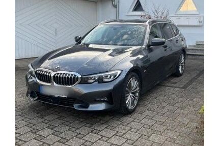 BMW 320 Gebrauchtwagen