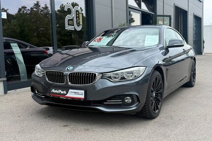 BMW 420 Gebrauchtwagen