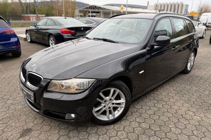 BMW 318 Gebrauchtwagen