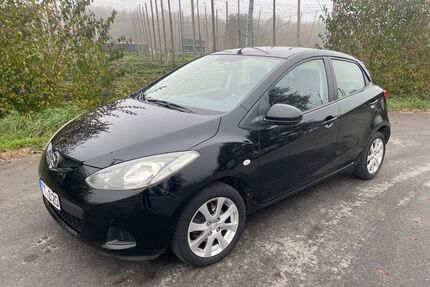 Mazda 2 Gebrauchtwagen