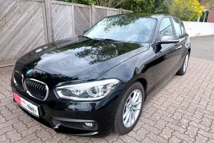 BMW 118 Gebrauchtwagen