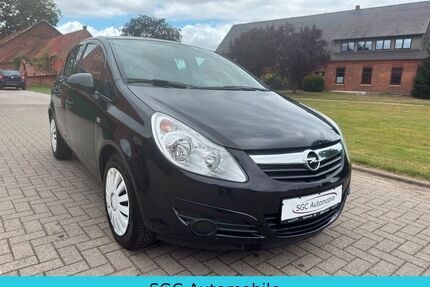 Opel Corsa Gebrauchtwagen