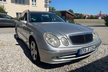 Mercedes-Benz E 280 Gebrauchtwagen