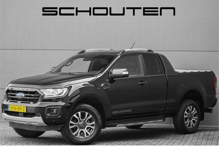 Ford Ranger Gebrauchtwagen