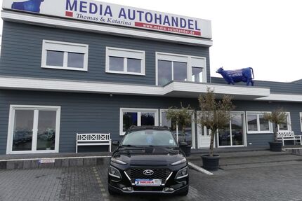 Hyundai KONA Gebrauchtwagen