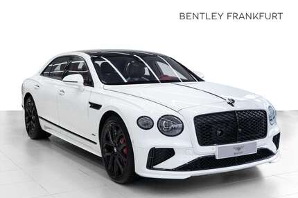 Bentley Flying Spur Gebrauchtwagen