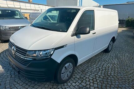 VW T6 Transporter Gebrauchtwagen