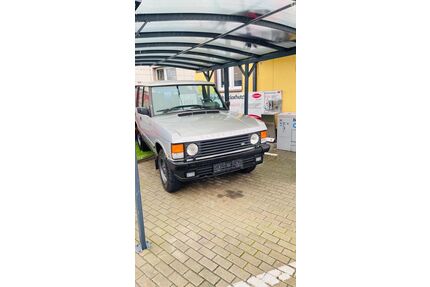 Land Rover Range Rover Gebrauchtwagen