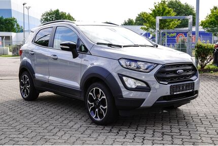 Ford EcoSport Gebrauchtwagen
