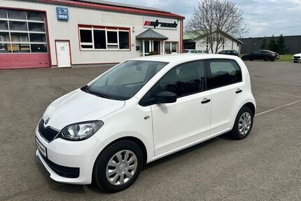 Skoda Citigo Gebrauchtwagen
