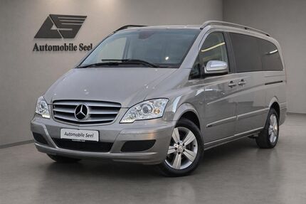 Mercedes-Benz Viano Gebrauchtwagen