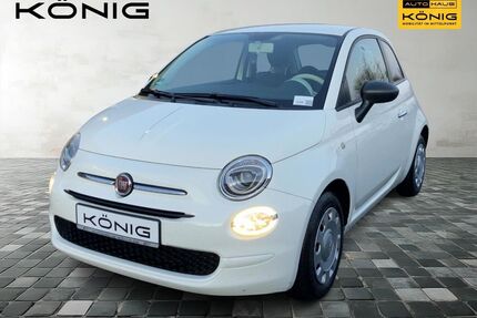 Fiat 500 Gebrauchtwagen