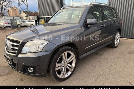 Mercedes-Benz GLK 350 Gebrauchtwagen