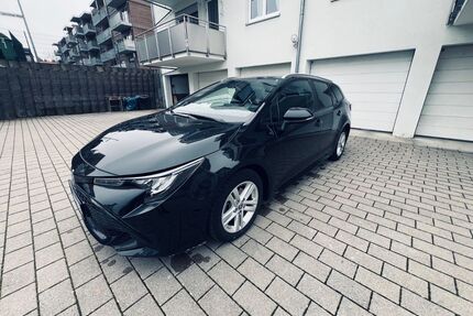 Toyota Corolla Gebrauchtwagen