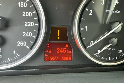 BMW 530 Gebrauchtwagen