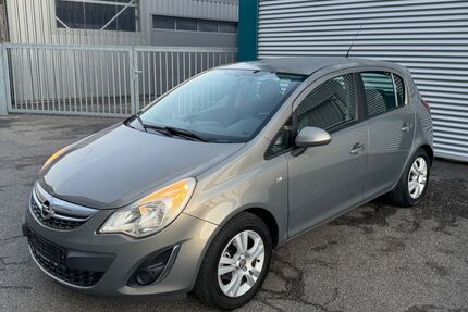 Opel Corsa Gebrauchtwagen