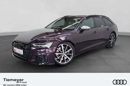 Audi S6 Gebrauchtwagen