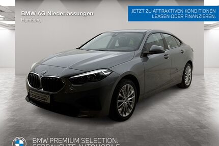 BMW 220 Gran Coupé Gebrauchtwagen