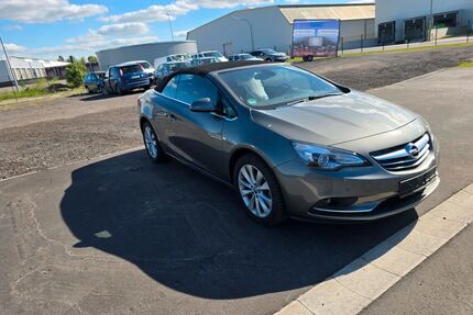 Opel Cascada Gebrauchtwagen