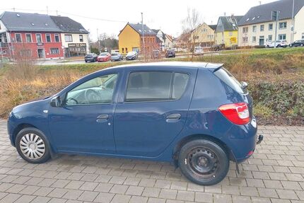 Dacia Sandero Gebrauchtwagen