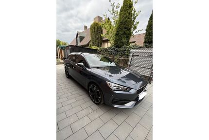 Cupra Leon Gebrauchtwagen