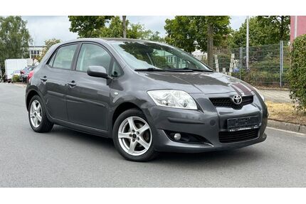Toyota Auris Gebrauchtwagen