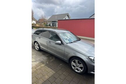 Mercedes-Benz C 180 Gebrauchtwagen