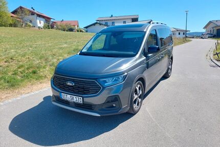 Ford Grand Tourneo Gebrauchtwagen