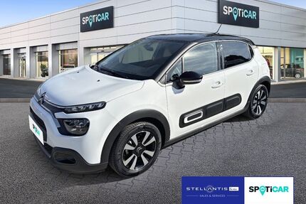 Citroen C3 Gebrauchtwagen