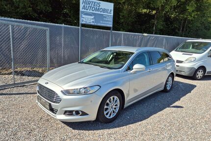 Ford Mondeo Gebrauchtwagen