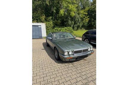 Jaguar Daimler Gebrauchtwagen
