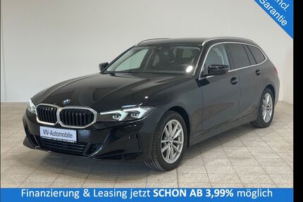 BMW 320 Gebrauchtwagen