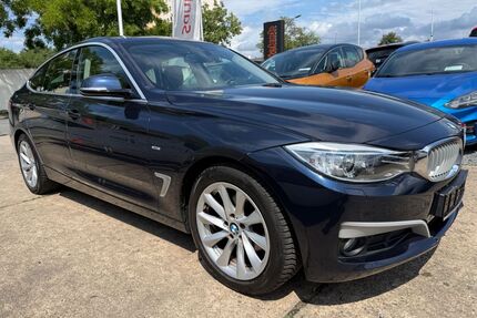 BMW 320 Gebrauchtwagen