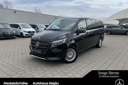 Mercedes-Benz V 300 Gebrauchtwagen