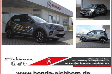 Citroen C3 Gebrauchtwagen