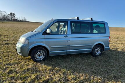 VW T5 Multivan Gebrauchtwagen