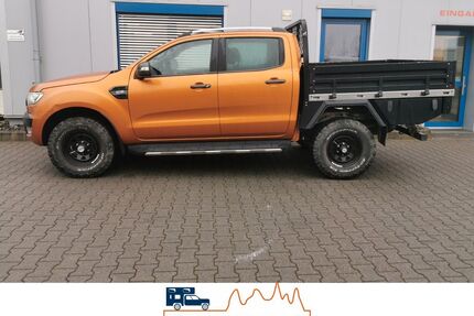 Ford Ranger Gebrauchtwagen