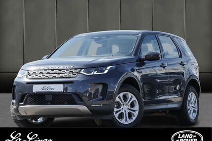 Land Rover Discovery Sport Gebrauchtwagen