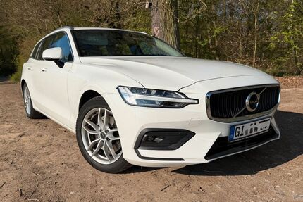 Volvo V60 Gebrauchtwagen