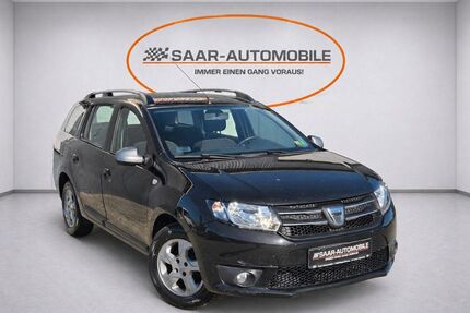 Dacia Logan Gebrauchtwagen