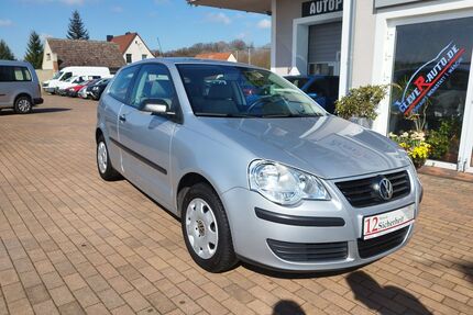 VW Polo Gebrauchtwagen
