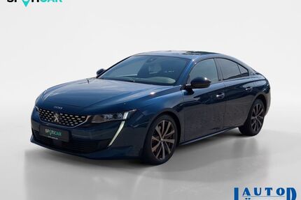 Peugeot 508 Gebrauchtwagen