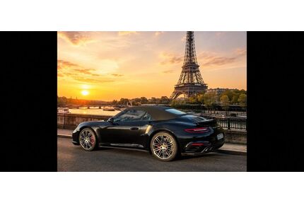 Porsche 991 Gebrauchtwagen