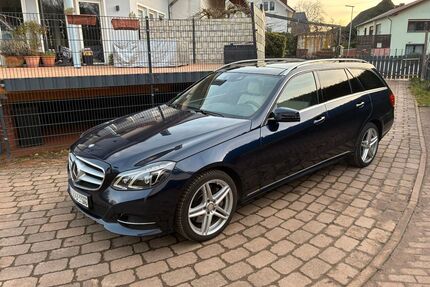 Mercedes-Benz E 350 Gebrauchtwagen