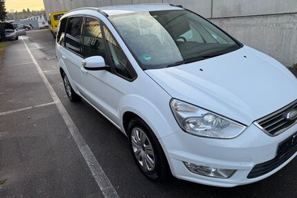Ford Galaxy Gebrauchtwagen